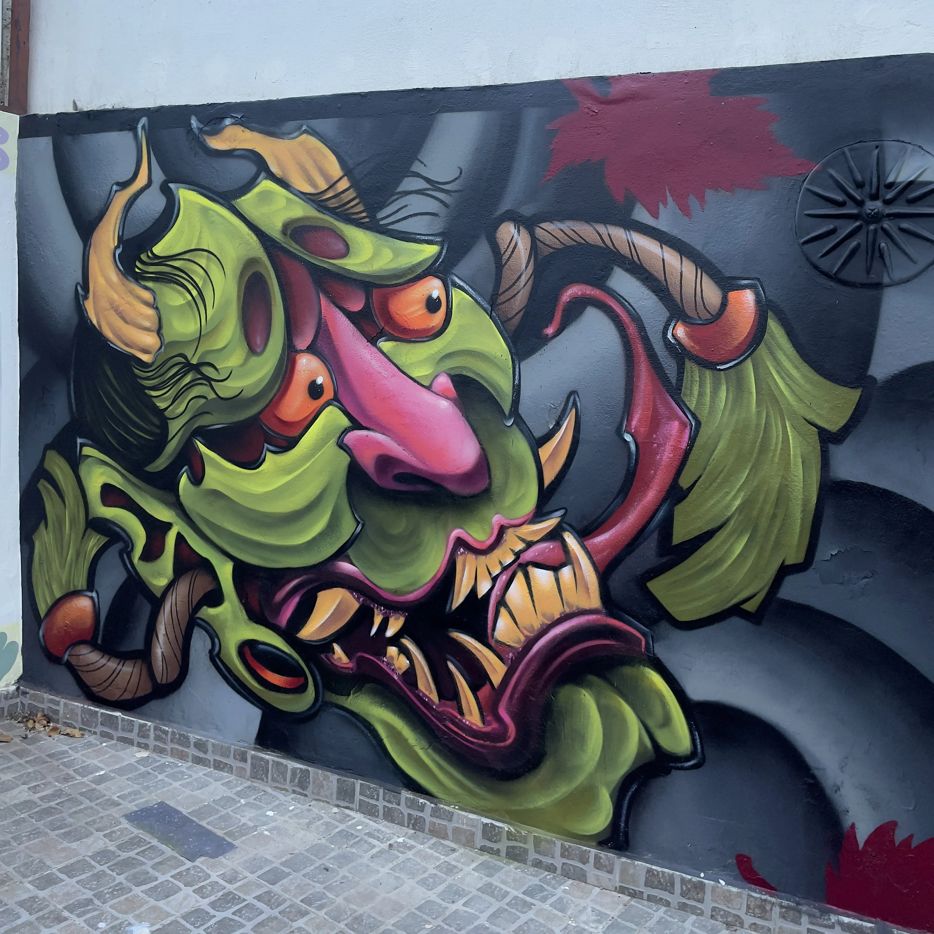 hannya
