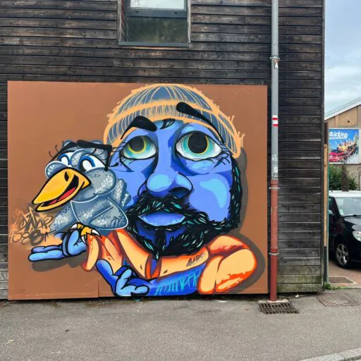 363827116 716340410504231 1477624128541288017 n - Meeting of Styles: International Street Art & Graffiti