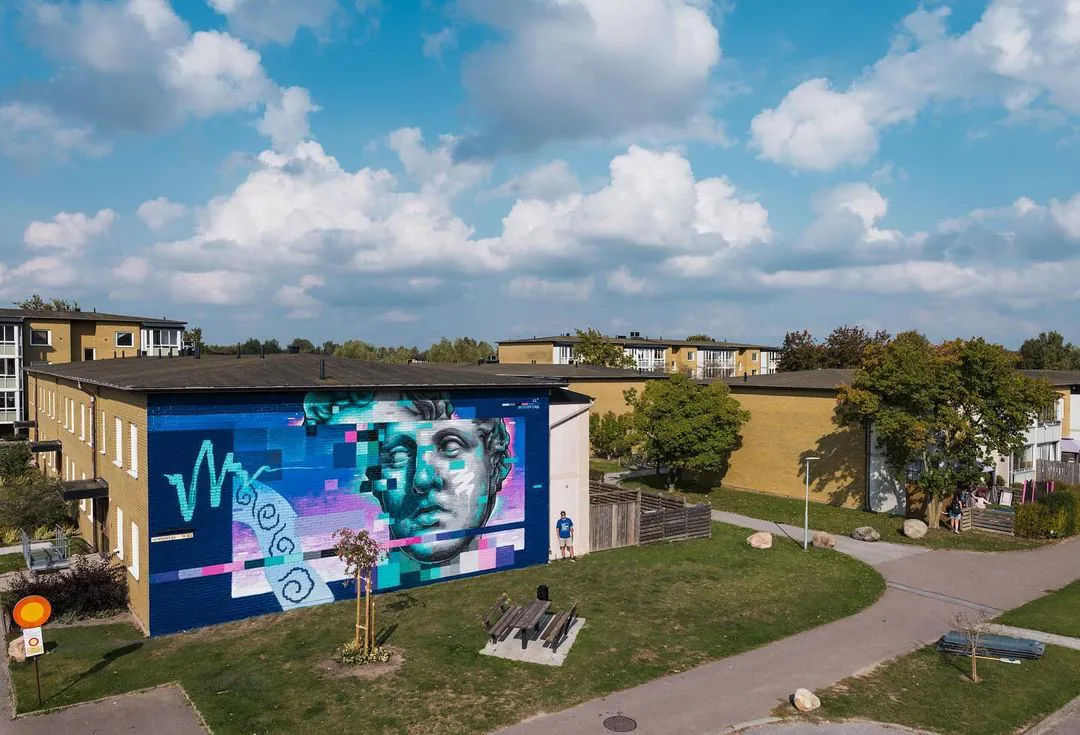 Lukas Lundberg 4 - Meeting of Styles: International Street Art & Graffiti 461484184 542279891538342 3672154502560585328 n