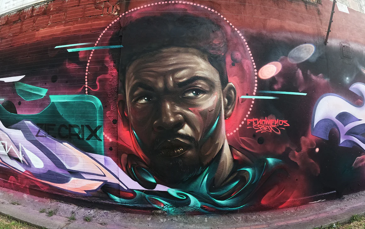 VER CRIX 2 - Meeting of Styles: International Street Art & Graffiti Captura de Pantalla 2024 09 29 a las 8.14.54 p. m.