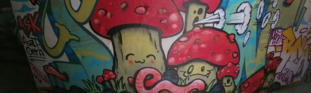 User banner image