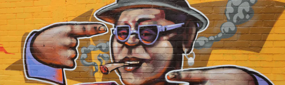 User banner image