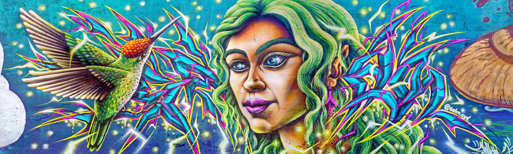 User banner image