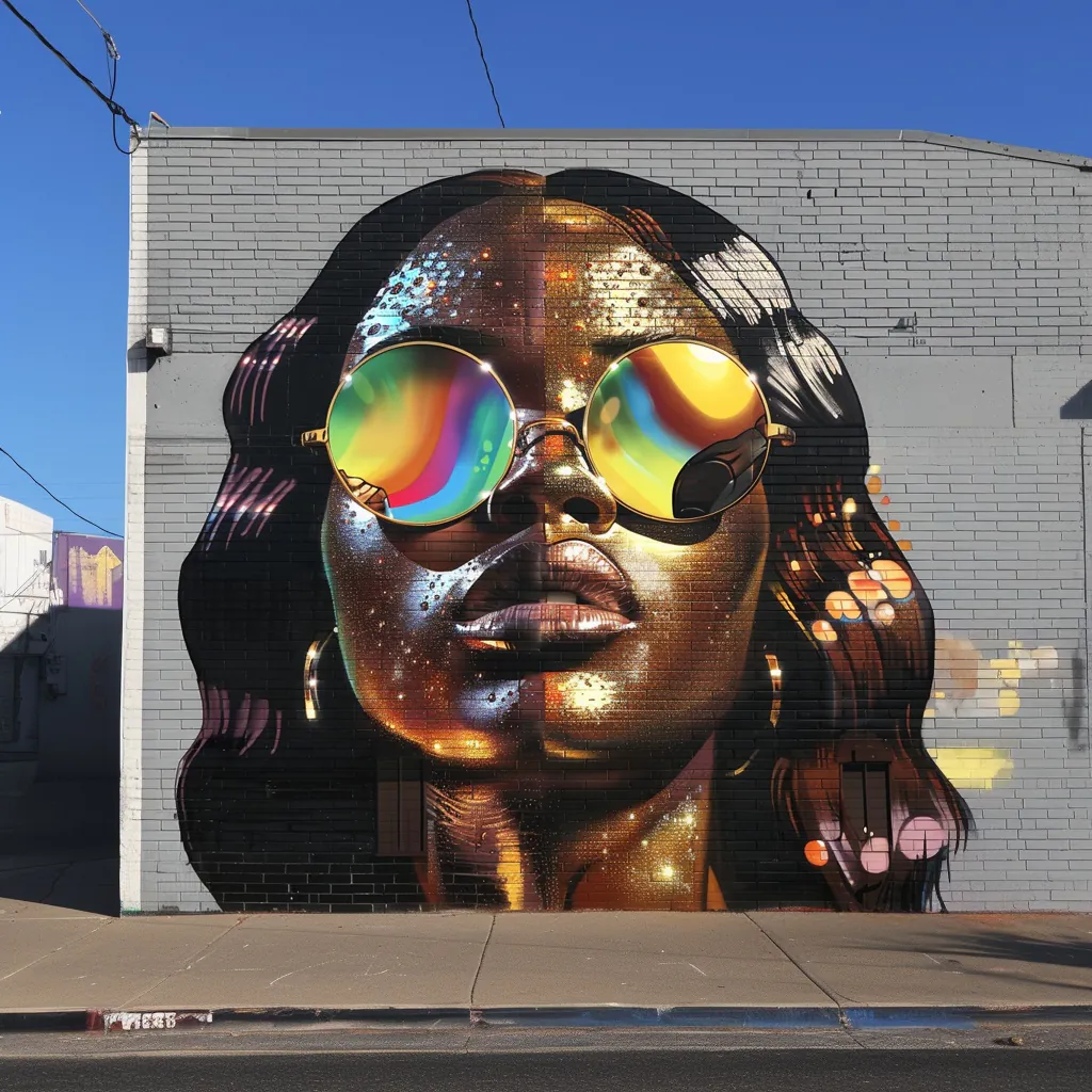 Lexi Bella 4 - Meeting of Styles: International Street Art & Graffiti IMG 8554