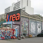 Kulturcampus 213 - Meeting of Styles: International Street Art & Graffiti