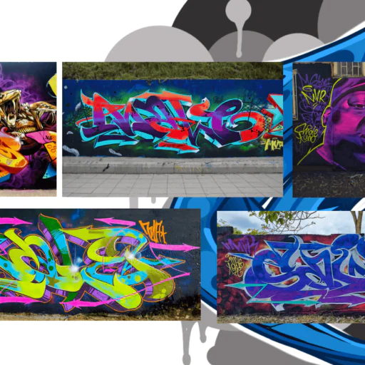 Portafolio 2024 Male Uno 1 - Meeting of Styles: International Street Art & Graffiti