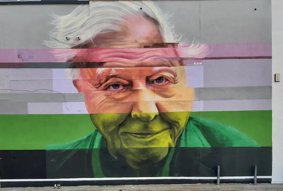 4 storey building Attenborogh in my home town of Southend for the jam 4 storey building Attenborogh in my home town of Southend for the jam