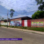 Yuri pared 7 - Meeting of Styles: International Street Art & Graffiti