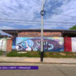 Yuri pared 8 - Meeting of Styles: International Street Art & Graffiti