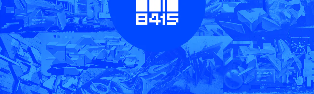 User banner image