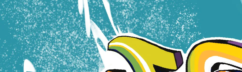 User banner image