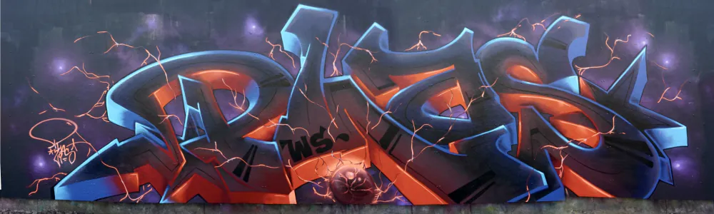 User banner image