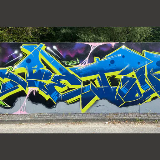 Insta RDSJam Giessen2024 Beton - Meeting of Styles: International Street Art & Graffiti