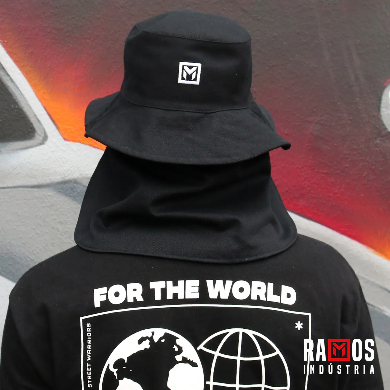 MOS2024 Hat Image 2024 05 15 at 20.05.56 - Meeting of Styles: International Street Art & Graffiti