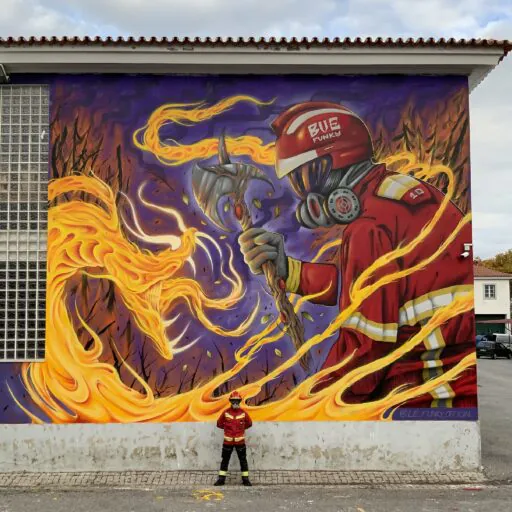233EA7CE F480 4498 8FDB CB841DBCE2B5 - Meeting of Styles: International Street Art & Graffiti