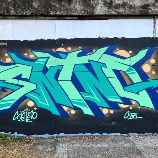 467810568 9410906868936854 8538040072639650506 n - Meeting of Styles: International Street Art & Graffiti