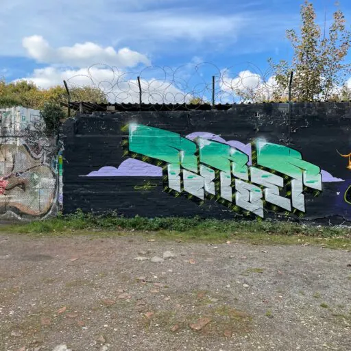 IMG 2565 - Meeting of Styles: International Street Art & Graffiti