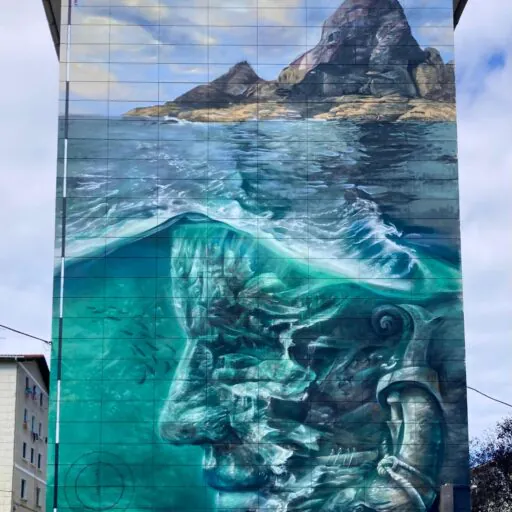 Jay Cbloxx 6 - Meeting of Styles: International Street Art & Graffiti