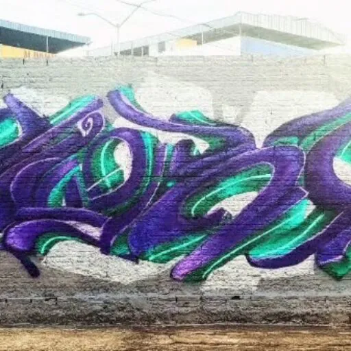 Morg 4 - Meeting of Styles: International Street Art & Graffiti