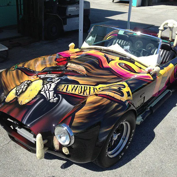 09 Cobra