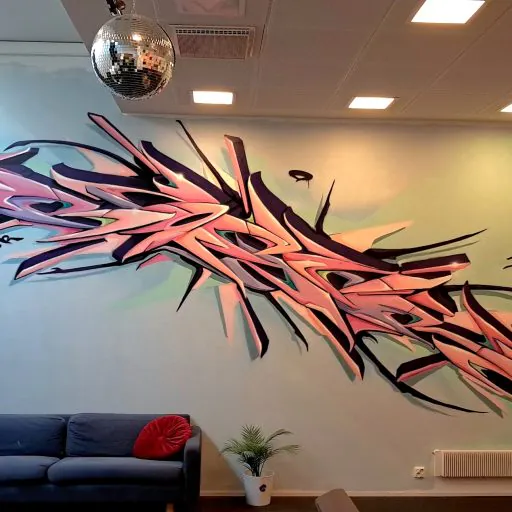 1000009052 - Meeting of Styles: International Street Art & Graffiti