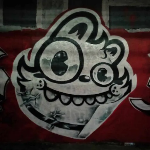 1E7842AB 6131 4D8C B634 FE48445B3E05 - Meeting of Styles: International Street Art & Graffiti
