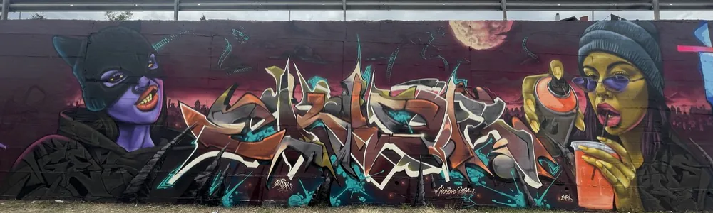 User banner image