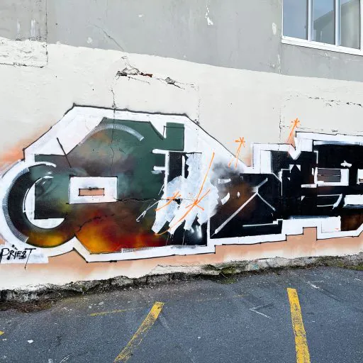 3CB71FEA EB9F 4100 B243 32079224C69D - Meeting of Styles: International Street Art & Graffiti