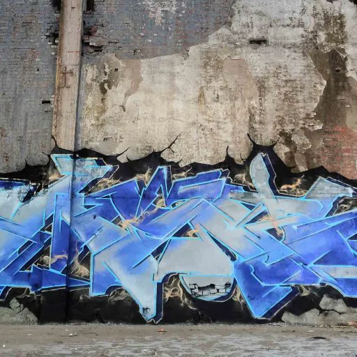 4 拷贝 - Meeting of Styles: International Street Art & Graffiti