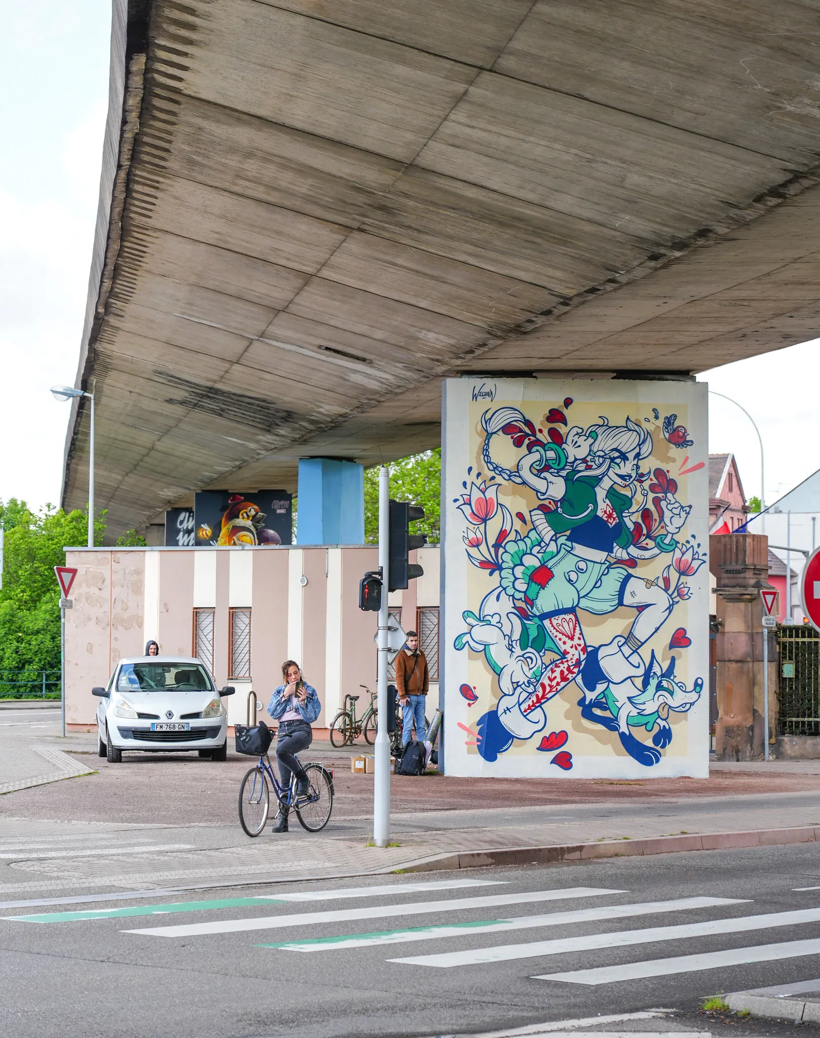 Williann 2 - Meeting of Styles: International Street Art & Graffiti 439873799 863287062271449 620960864823592000 n 1