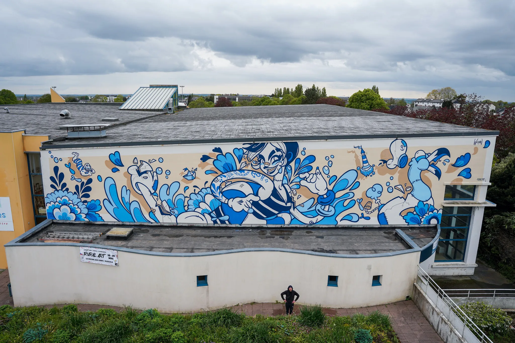 Williann 3 - Meeting of Styles: International Street Art & Graffiti 441522799 873801024553386 6417339410977743950 n 1