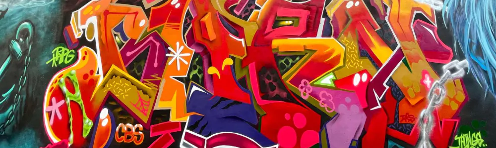 User banner image