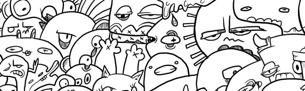 User banner image