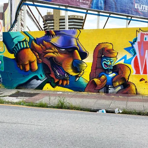 6D540E30 DB02 43D7 A054 5971749DBDCD - Meeting of Styles: International Street Art & Graffiti