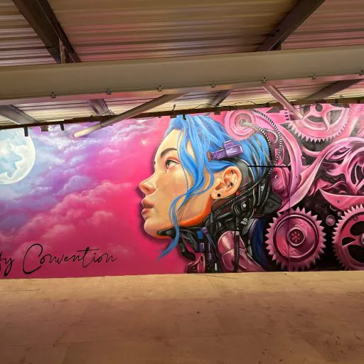 6E6E9F5A 944E 4267 A2FA 8D9FE27CA7B8 - Meeting of Styles: International Street Art & Graffiti