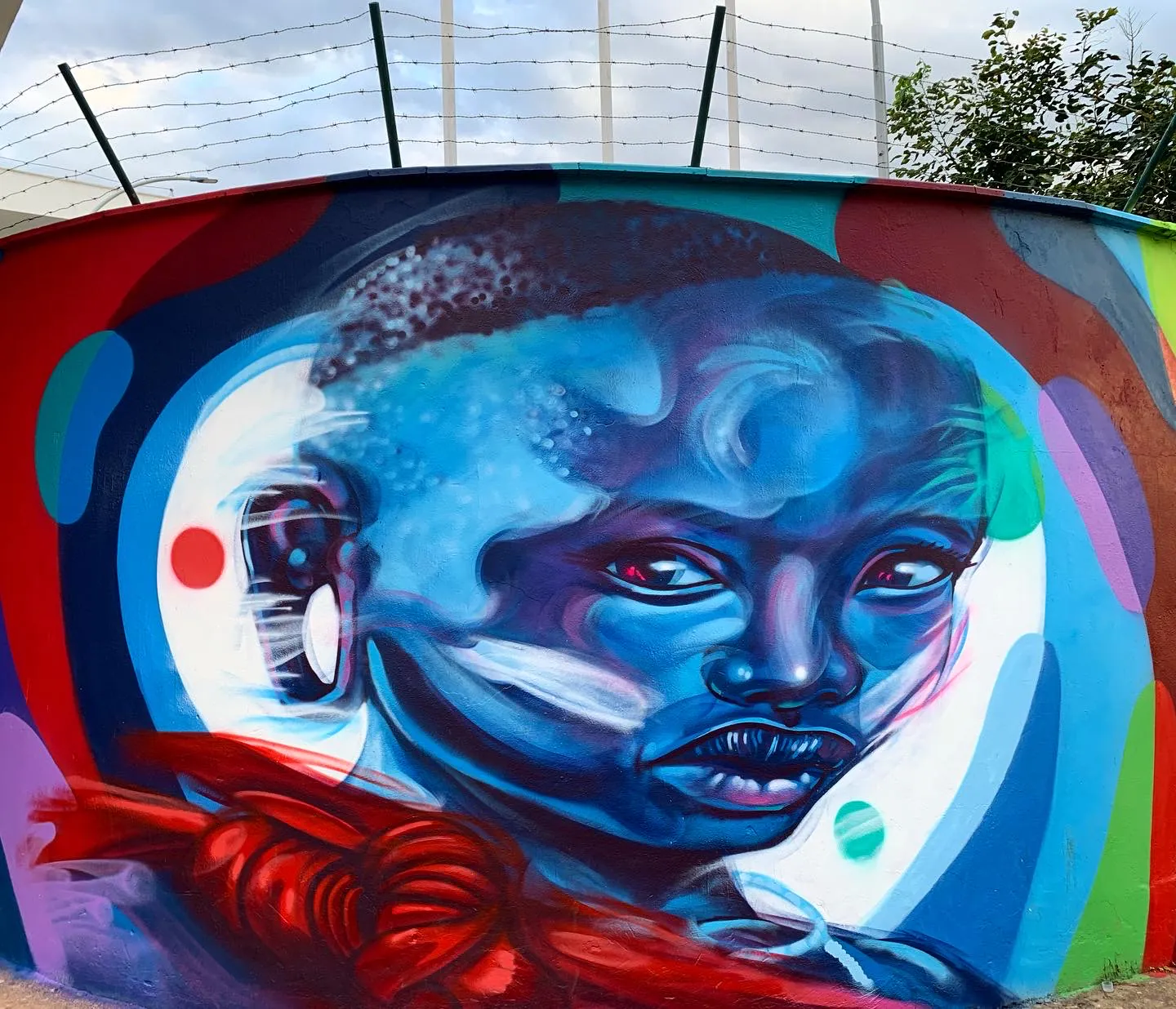 Vanz 3 - Meeting of Styles: International Street Art & Graffiti 7378F252 F07D 4400 912B B065CD606C1F