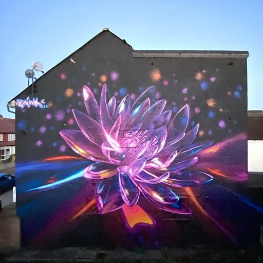 95D3E839 F4EC 44E0 B6CD 8FF94B2B5FDB scaled - Meeting of Styles: International Street Art & Graffiti