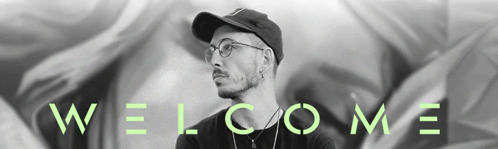 User banner image