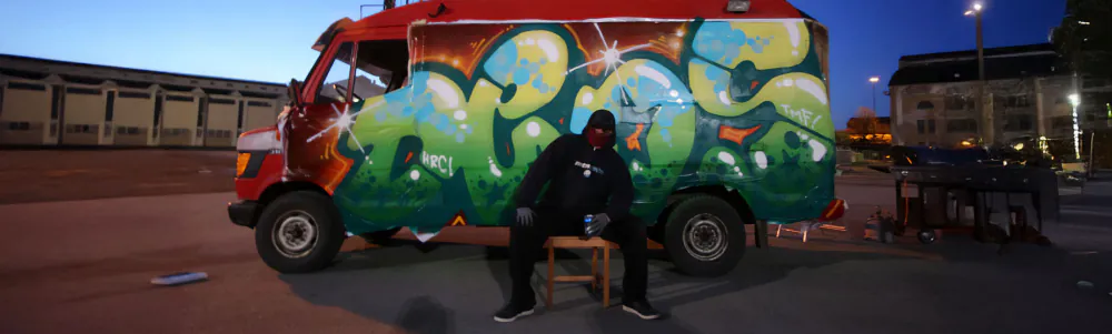 User banner image