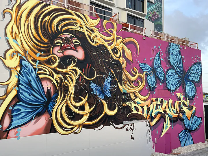 Erni Vales 3 - Meeting of Styles: International Street Art & Graffiti Dreams web