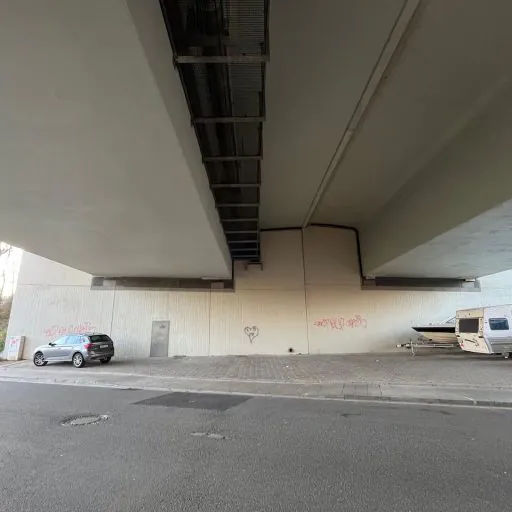 Florsheim Brucke web 2 - Meeting of Styles: International Street Art & Graffiti