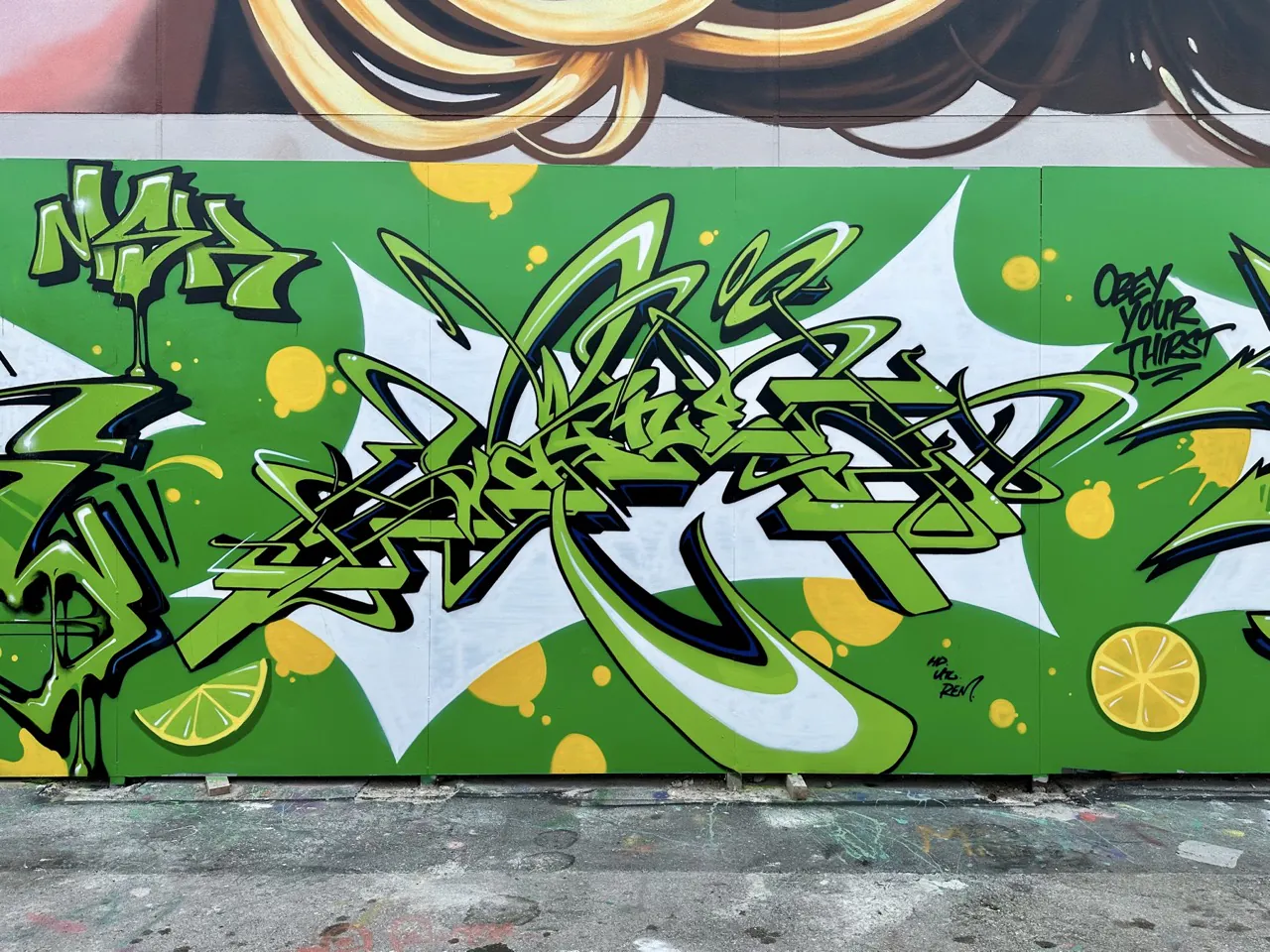 VAYNE MSK 2 - Meeting of Styles: International Street Art & Graffiti IMG 0168 Large