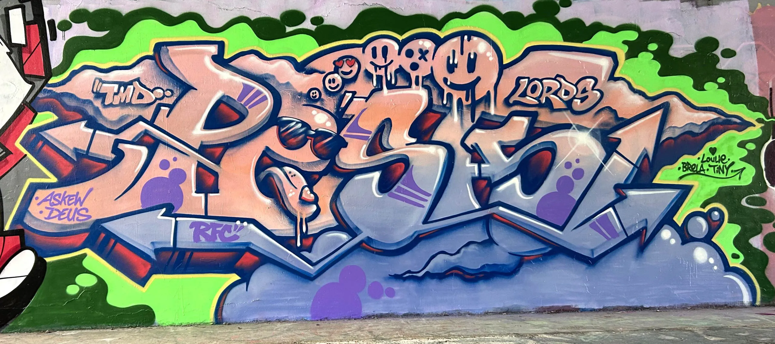 Pest5