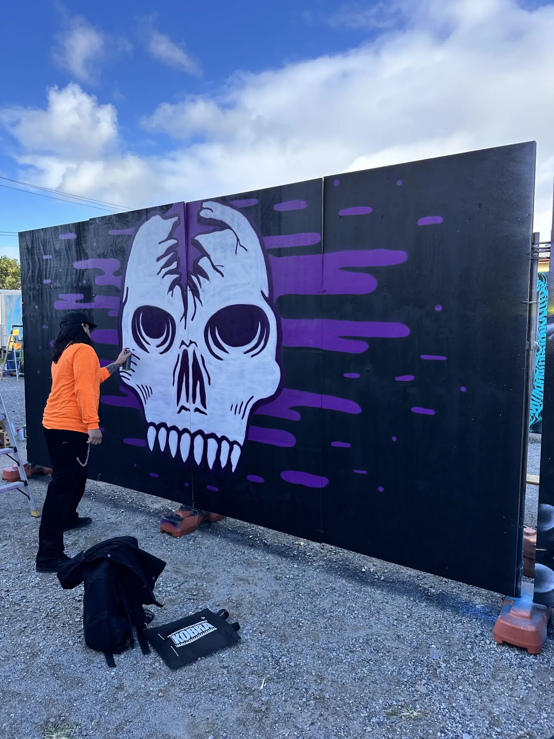 IMG 1114 scaled - Meeting of Styles: International Street Art & Graffiti