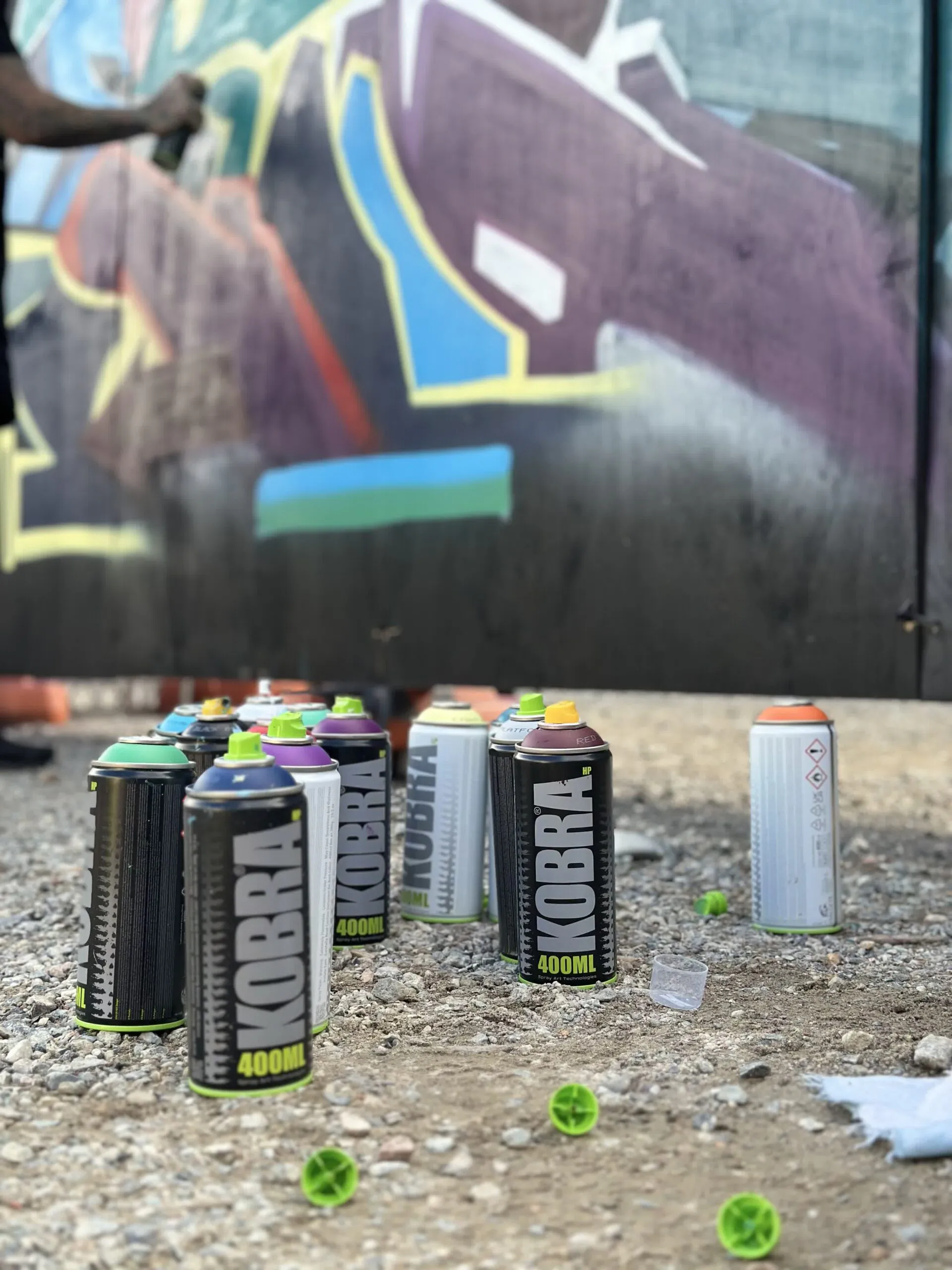 IMG 1130 scaled - Meeting of Styles: International Street Art & Graffiti