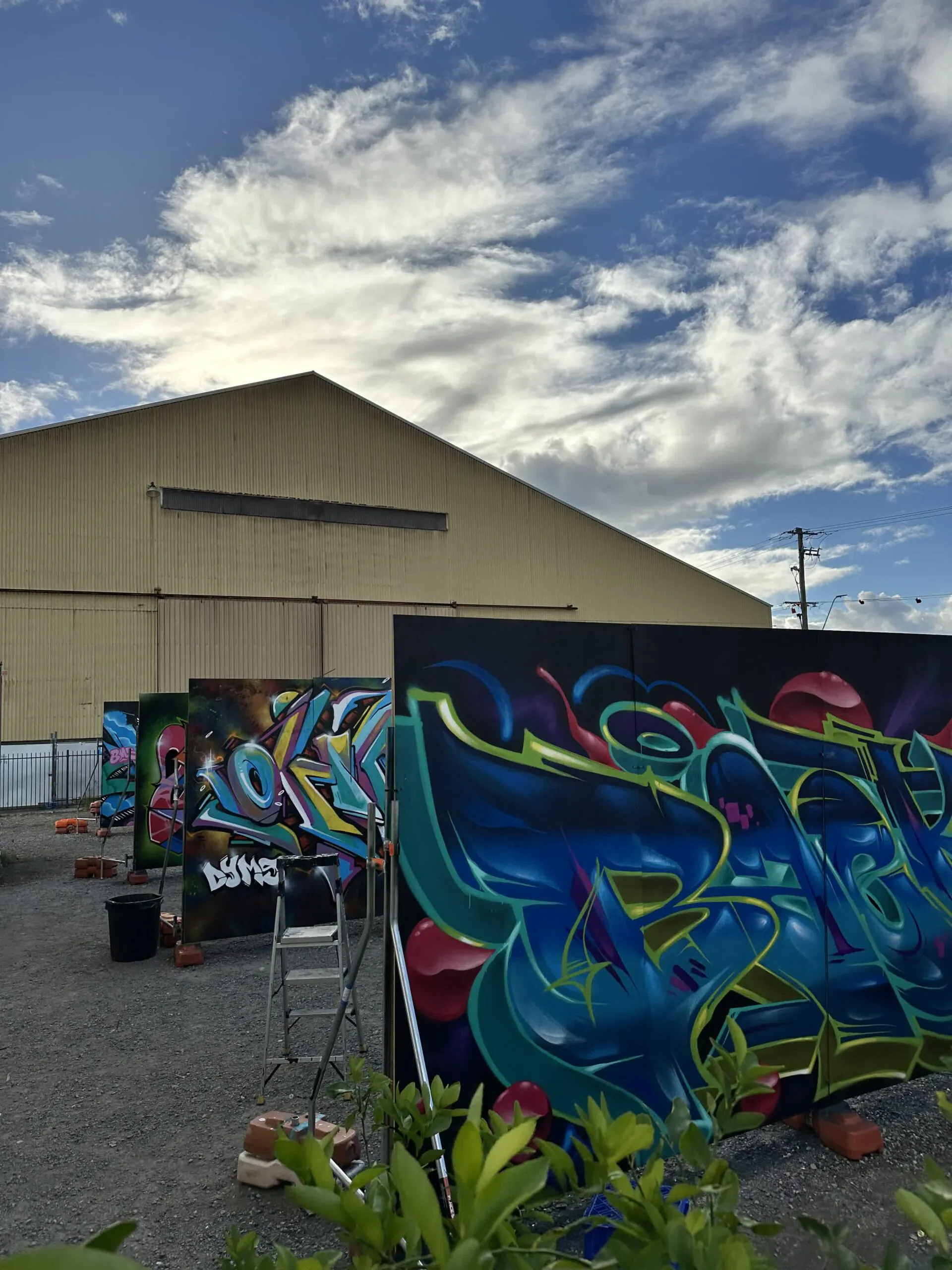 IMG 1135 scaled - Meeting of Styles: International Street Art & Graffiti