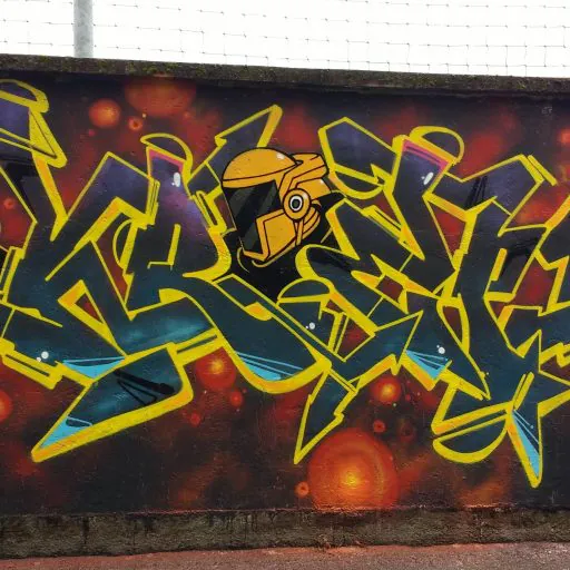 IMG 20170324 160310691 - Meeting of Styles: International Street Art & Graffiti