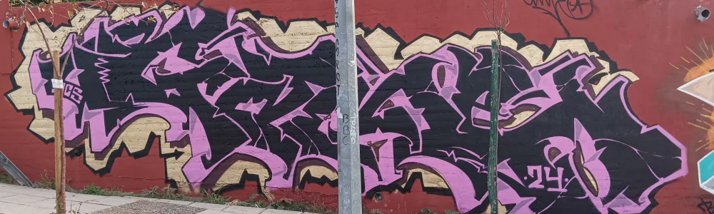 User banner image