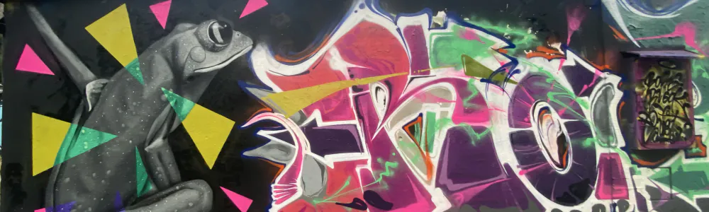 User banner image