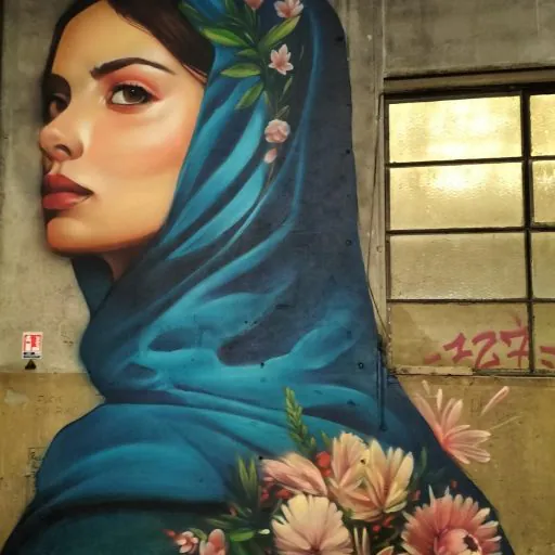 IMG 2278 - Meeting of Styles: International Street Art & Graffiti